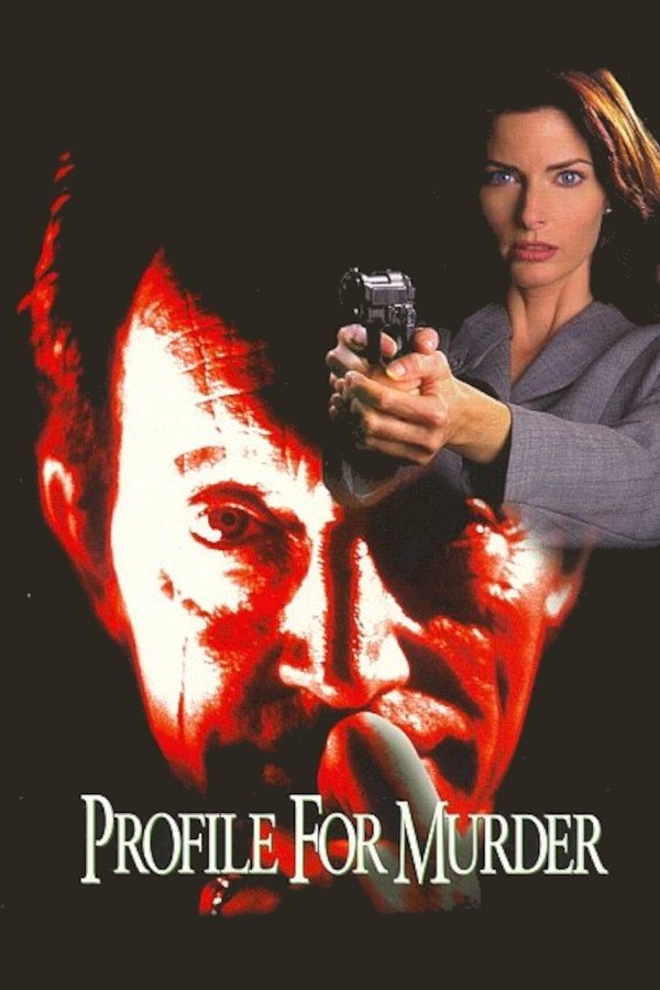 Постер Profile for Murder